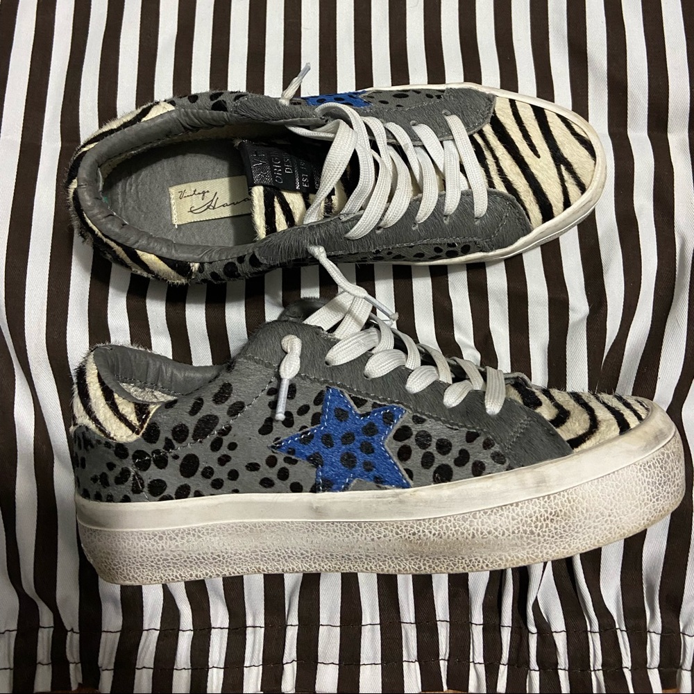 Vintage Havana sneakers
